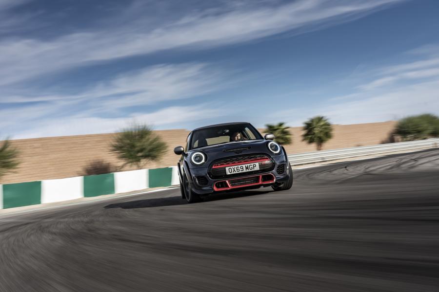 Mini John Cooper Works GP (F56) 2020 года  (WW) (фото 51 из 70)